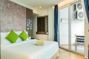 swandor cam ranh resort ultra all inclusive