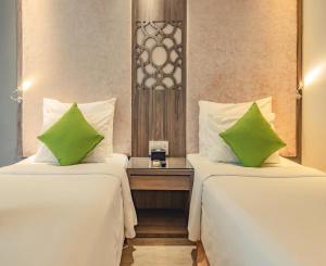 swandor cam ranh resort ultra all inclusive