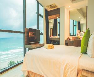 swandor cam ranh resort ultra all inclusive