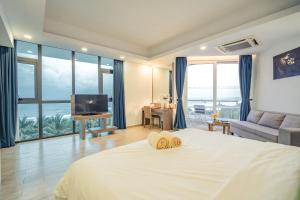 swandor cam ranh resort ultra all inclusive