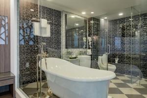 swandor cam ranh resort ultra all inclusive