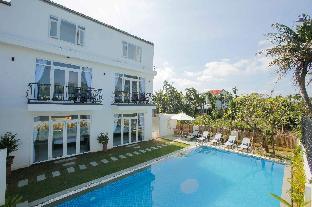 hoi an sunny pool villa