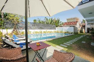 hoi an sunny pool villa
