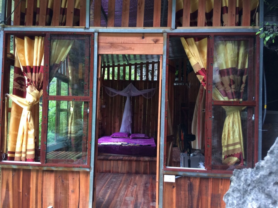 chez beo homestay