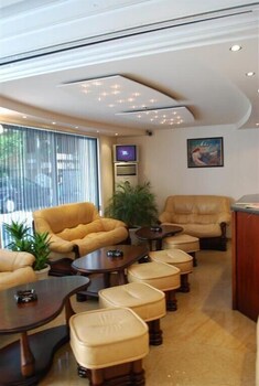 hotel italia nessebar