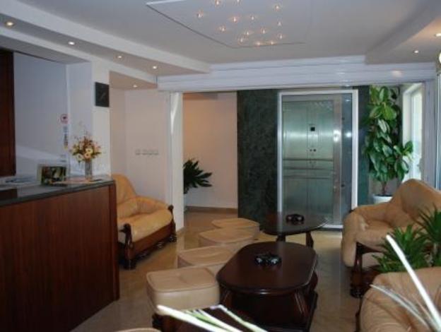 hotel italia nessebar