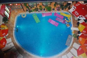 hotel italia nessebar