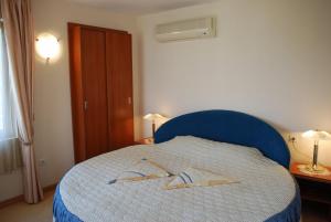 hotel italia nessebar