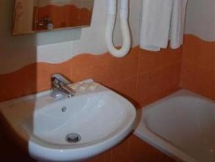 hotel italia nessebar