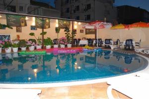 hotel italia nessebar