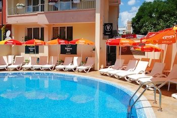 hotel italia nessebar