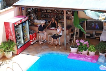 hotel italia nessebar