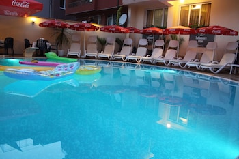 hotel italia nessebar