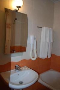hotel italia nessebar