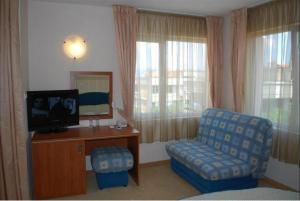 hotel italia nessebar