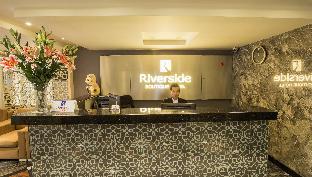 Riverside Boutique Hotel,3 Van Don, Hai Ba Trung District,3 star
