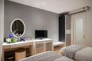 Riverside Boutique Hotel,3 Van Don, Hai Ba Trung District,3 star