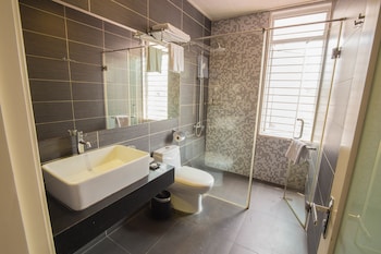 riverside boutique hotel