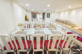 riverside boutique hotel