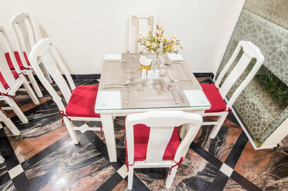 riverside boutique hotel