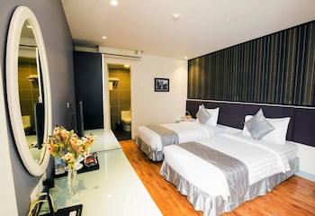 riverside boutique hotel