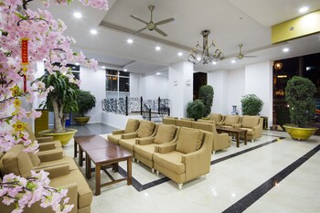nha trang prince hotel