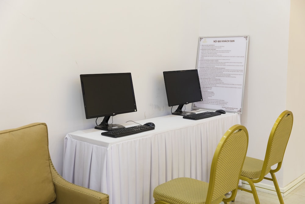 nha trang prince hotel