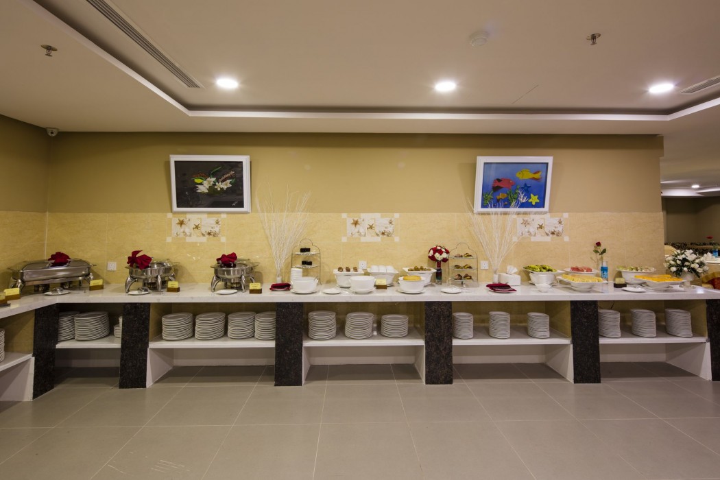 nha trang prince hotel