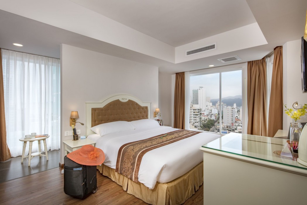 nha trang prince hotel