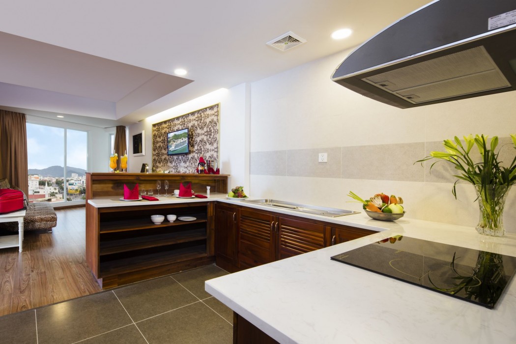 nha trang prince hotel