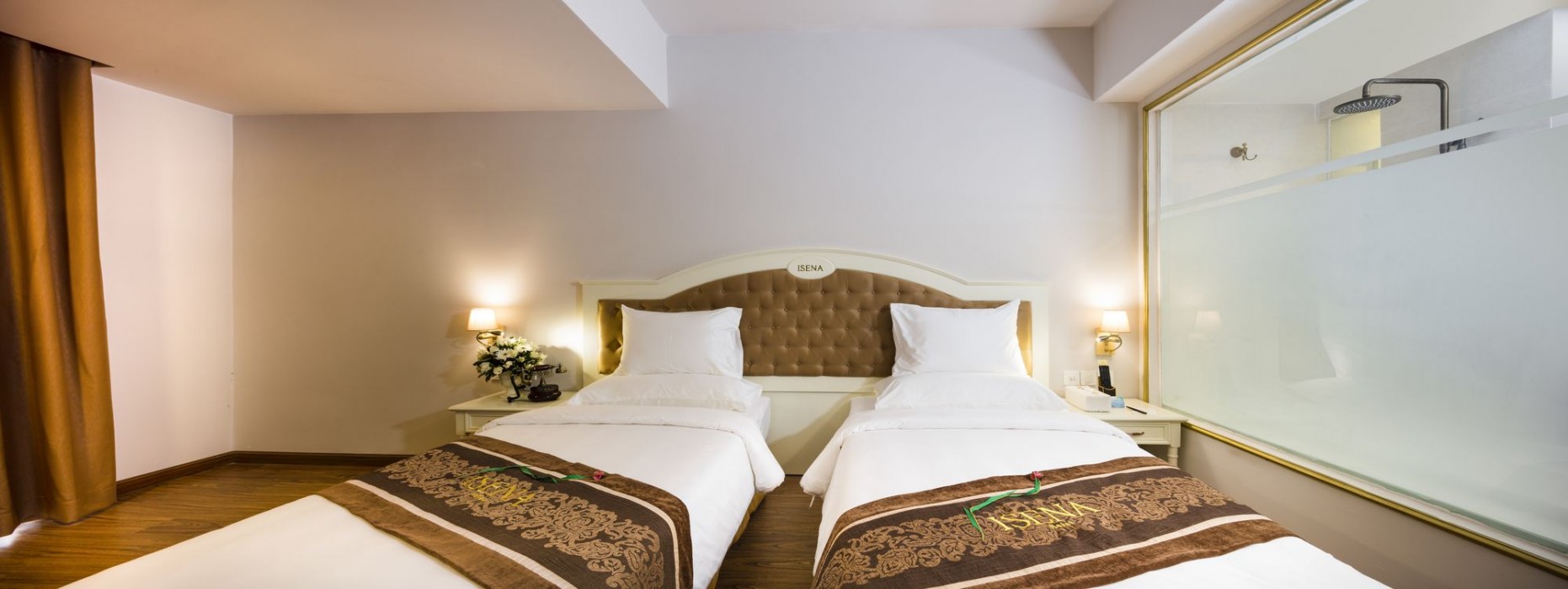 nha trang prince hotel