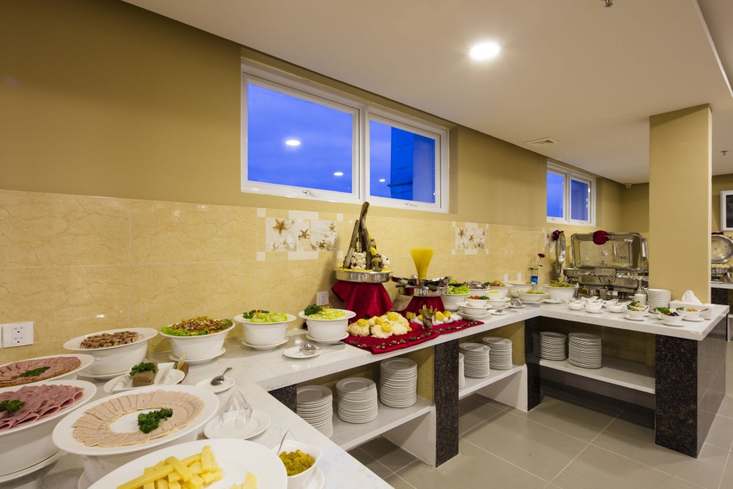 nha trang prince hotel