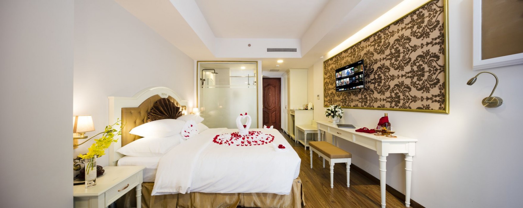 nha trang prince hotel