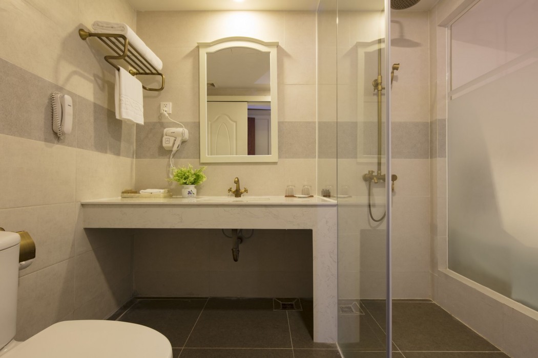 nha trang prince hotel