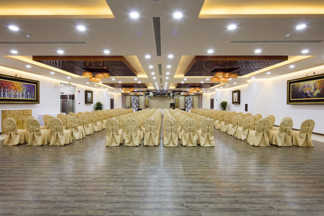 nha trang prince hotel