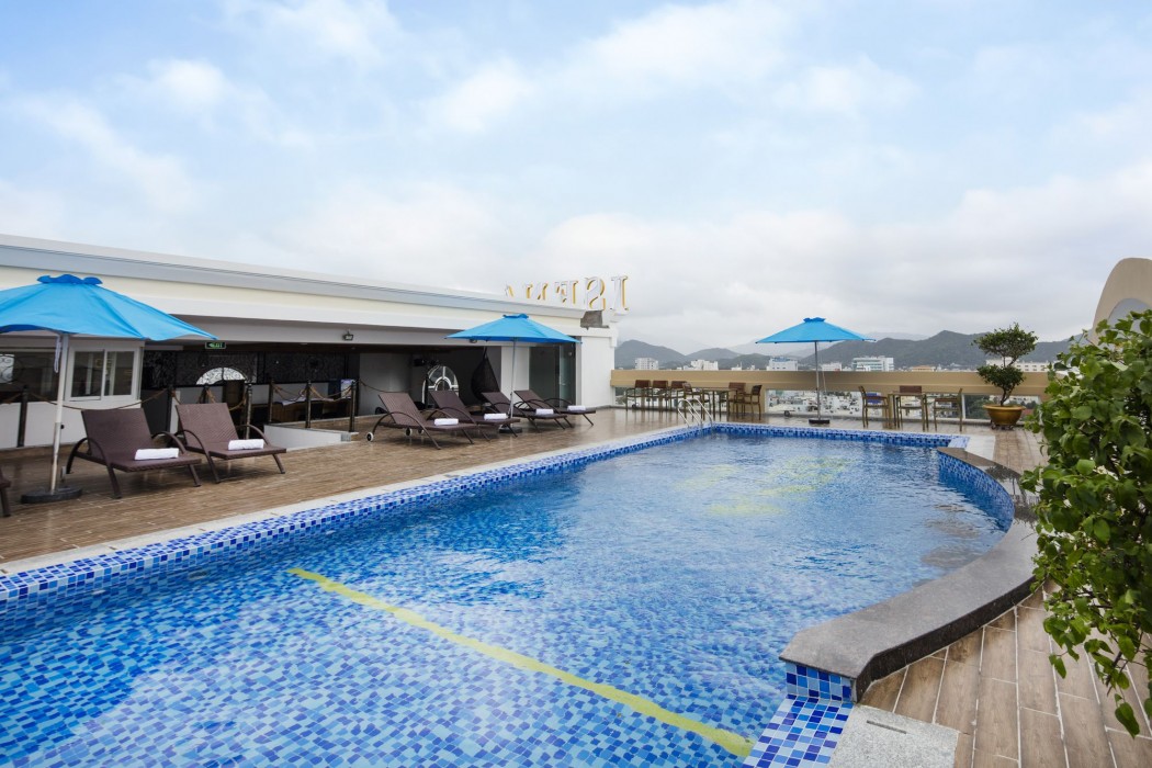 nha trang prince hotel