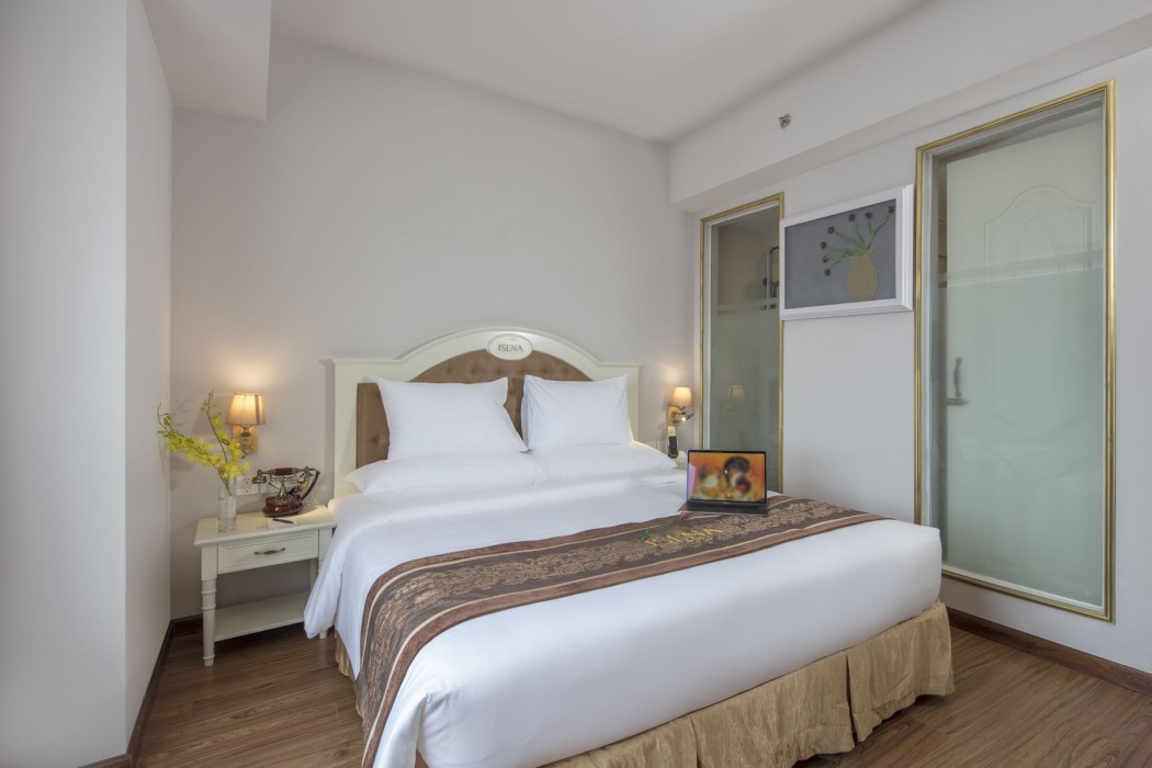 nha trang prince hotel