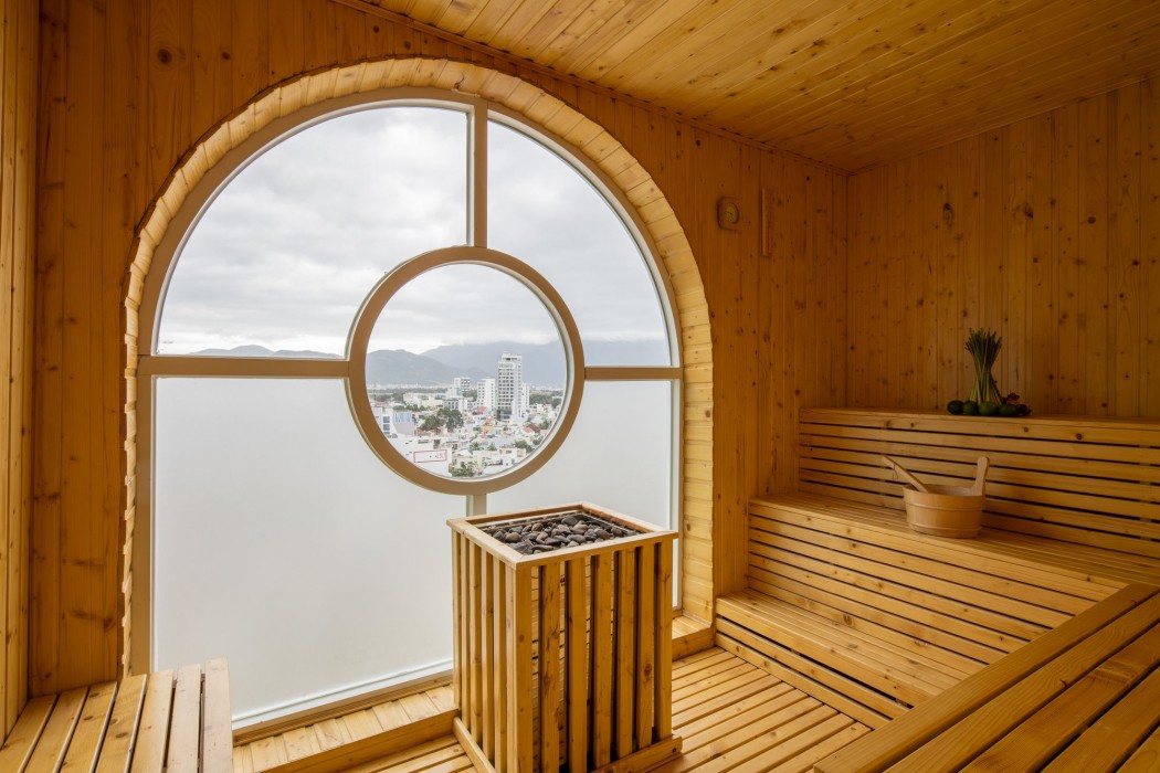 nha trang prince hotel