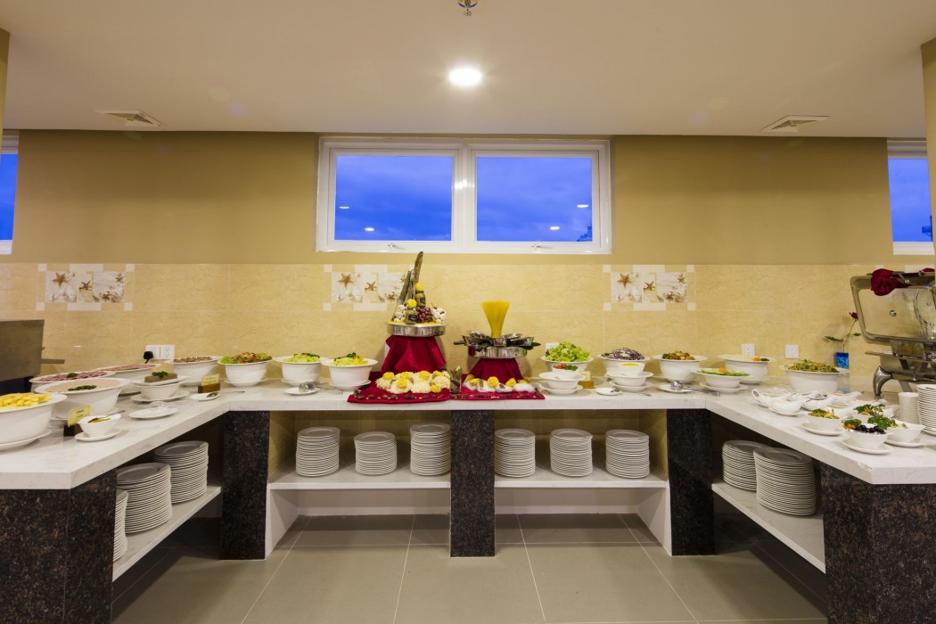 nha trang prince hotel