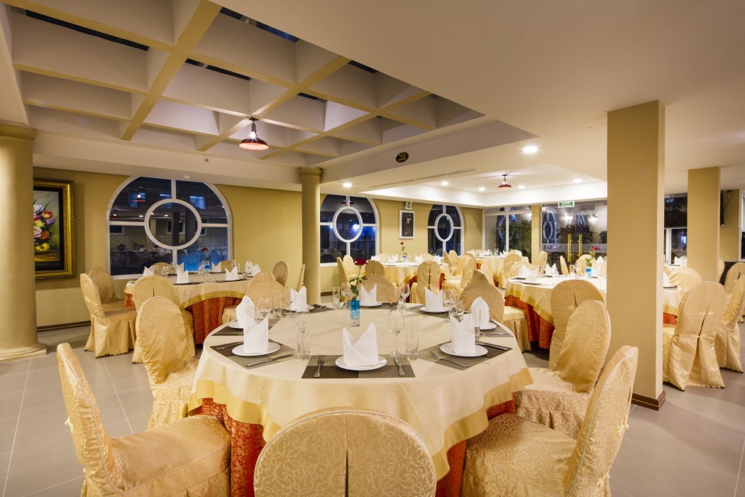 Nha Trang Prince Hotel,Khanh Hoa Province>>Nha Trang,4 star