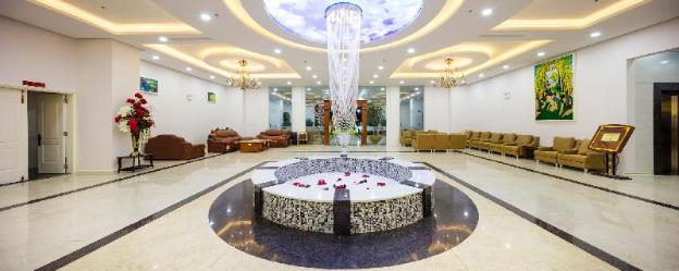nha trang prince hotel