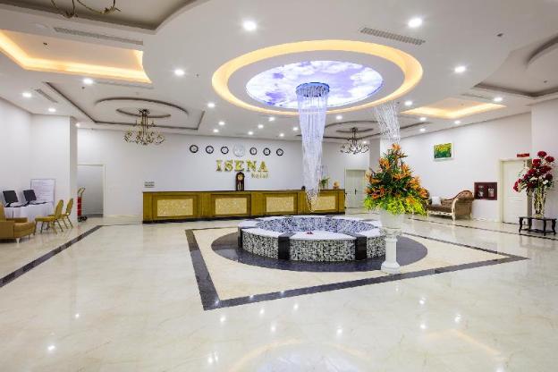 nha trang prince hotel