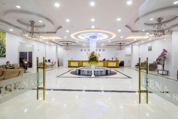 nha trang prince hotel