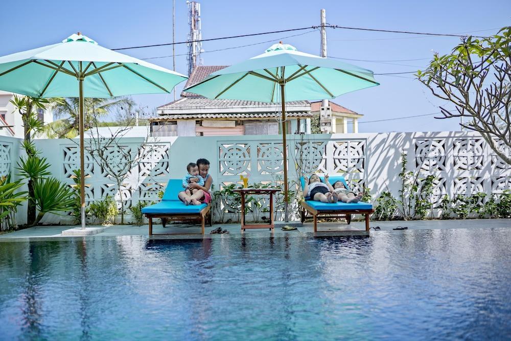hoi an seaside villa