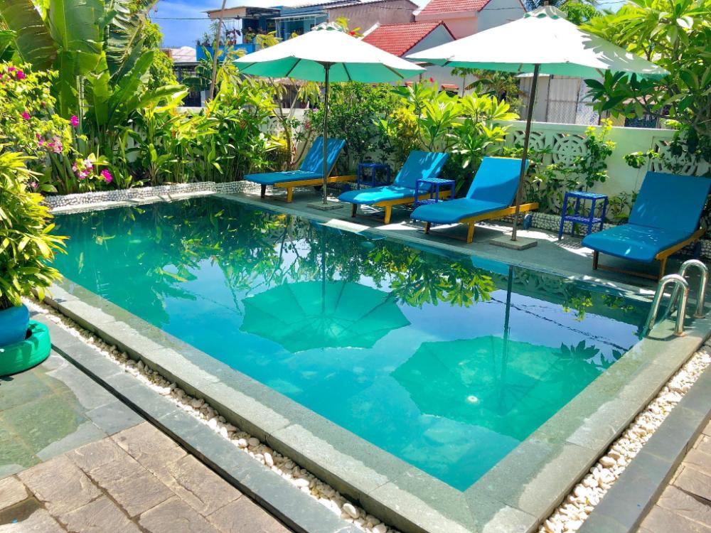 hoi an seaside villa