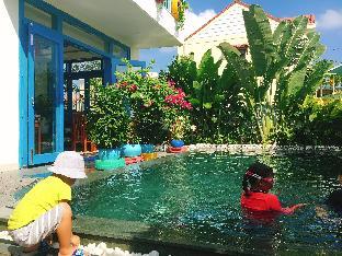 hoi an seaside villa