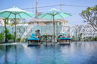 hoi an seaside villa