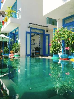 hoi an seaside villa