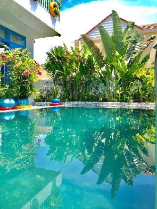 hoi an seaside villa