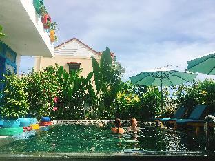hoi an seaside villa
